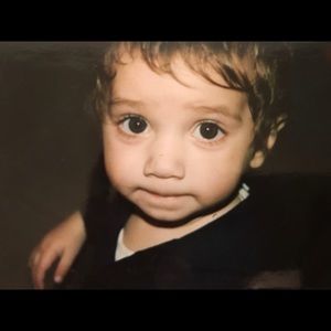 Meet your Posher, Matthew